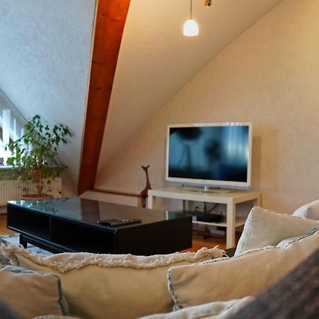 ויינהיים Grosse, Helle Wohnung Fuer Bis Zu 6 Personen מראה חיצוני תמונה