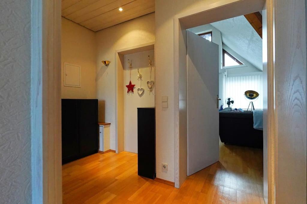 ויינהיים Grosse, Helle Wohnung Fuer Bis Zu 6 Personen מראה חיצוני תמונה
